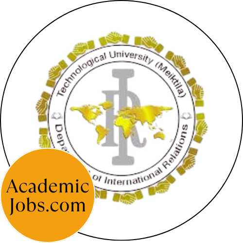 Technological University (Meikhtila) logo